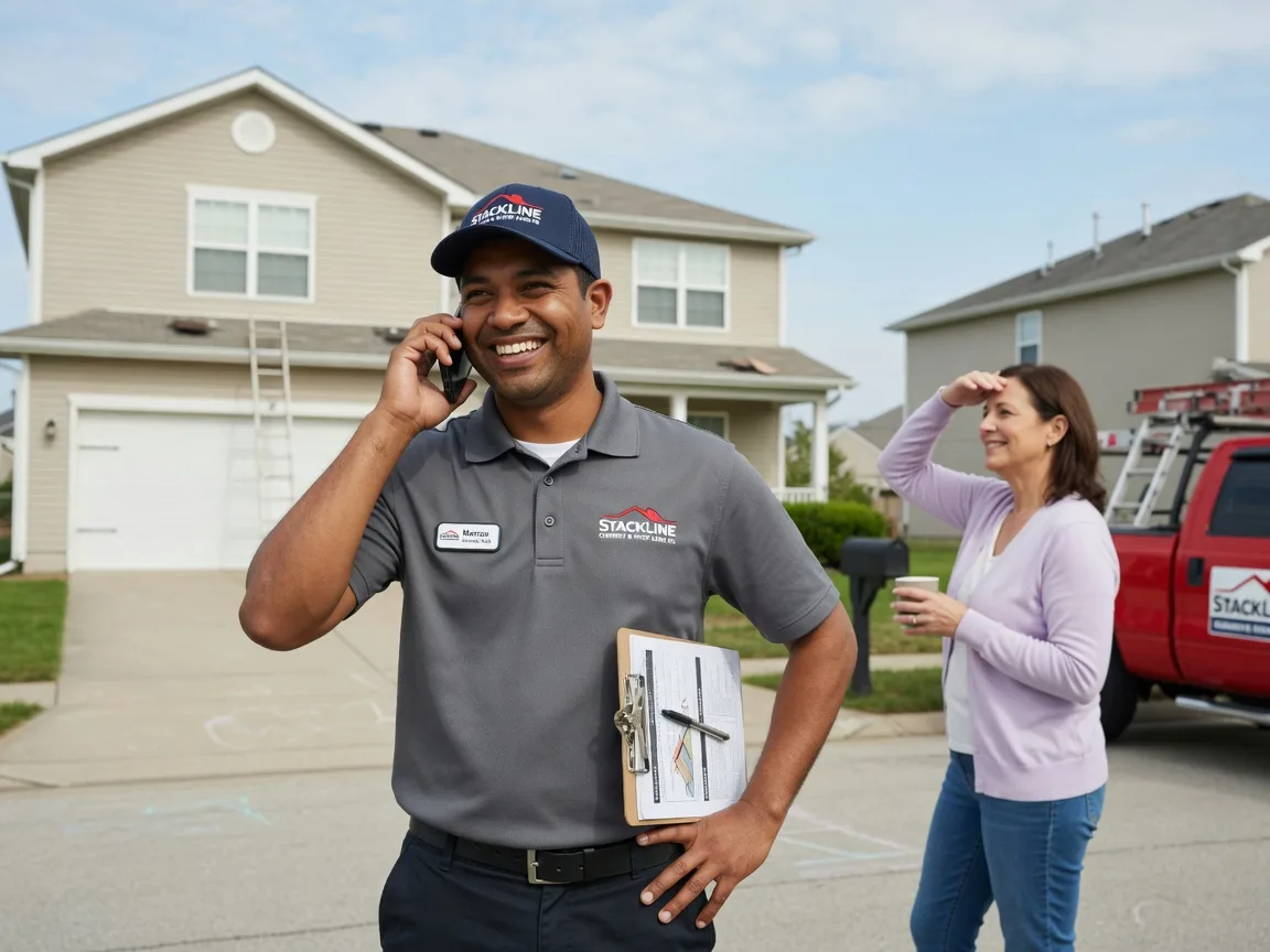 Chimney flashing repair Middleton, TN FAQs